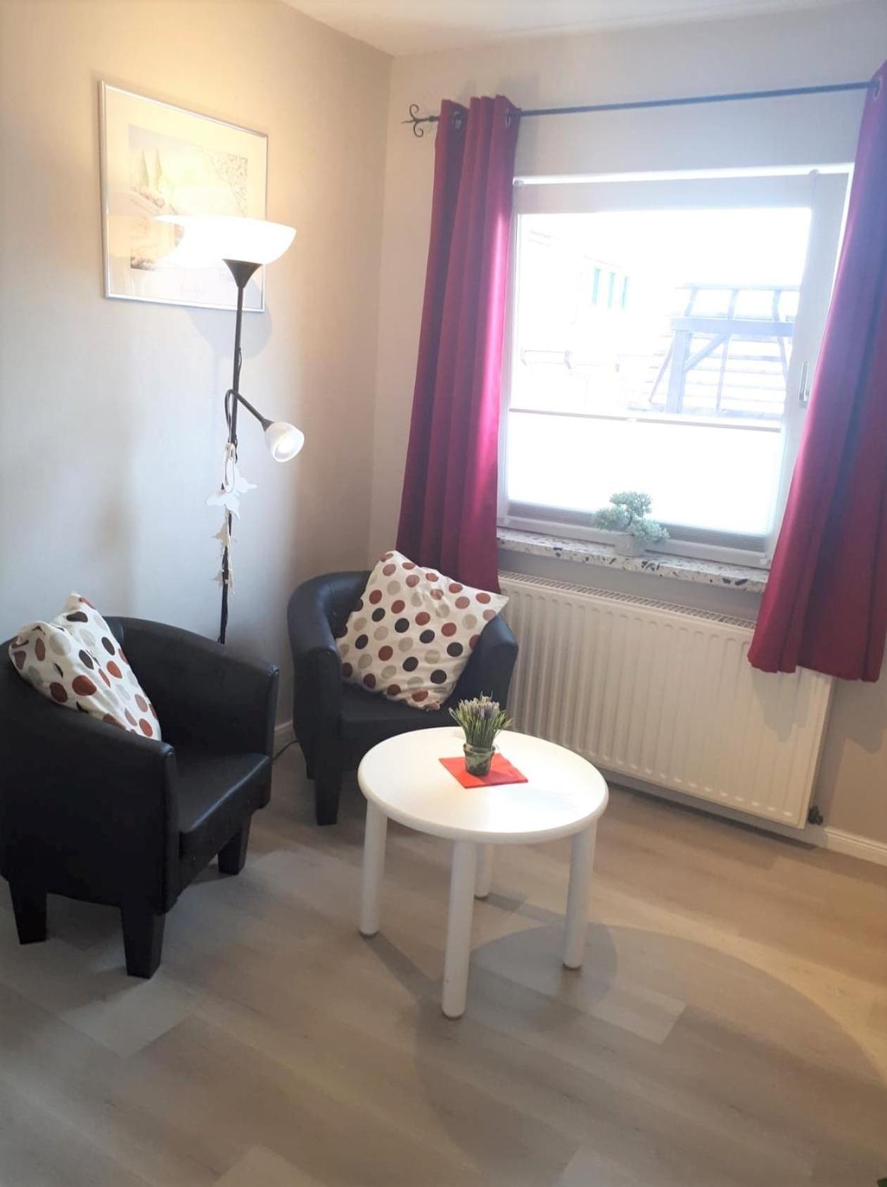 Haus Veronika Fehmarn Esterno foto