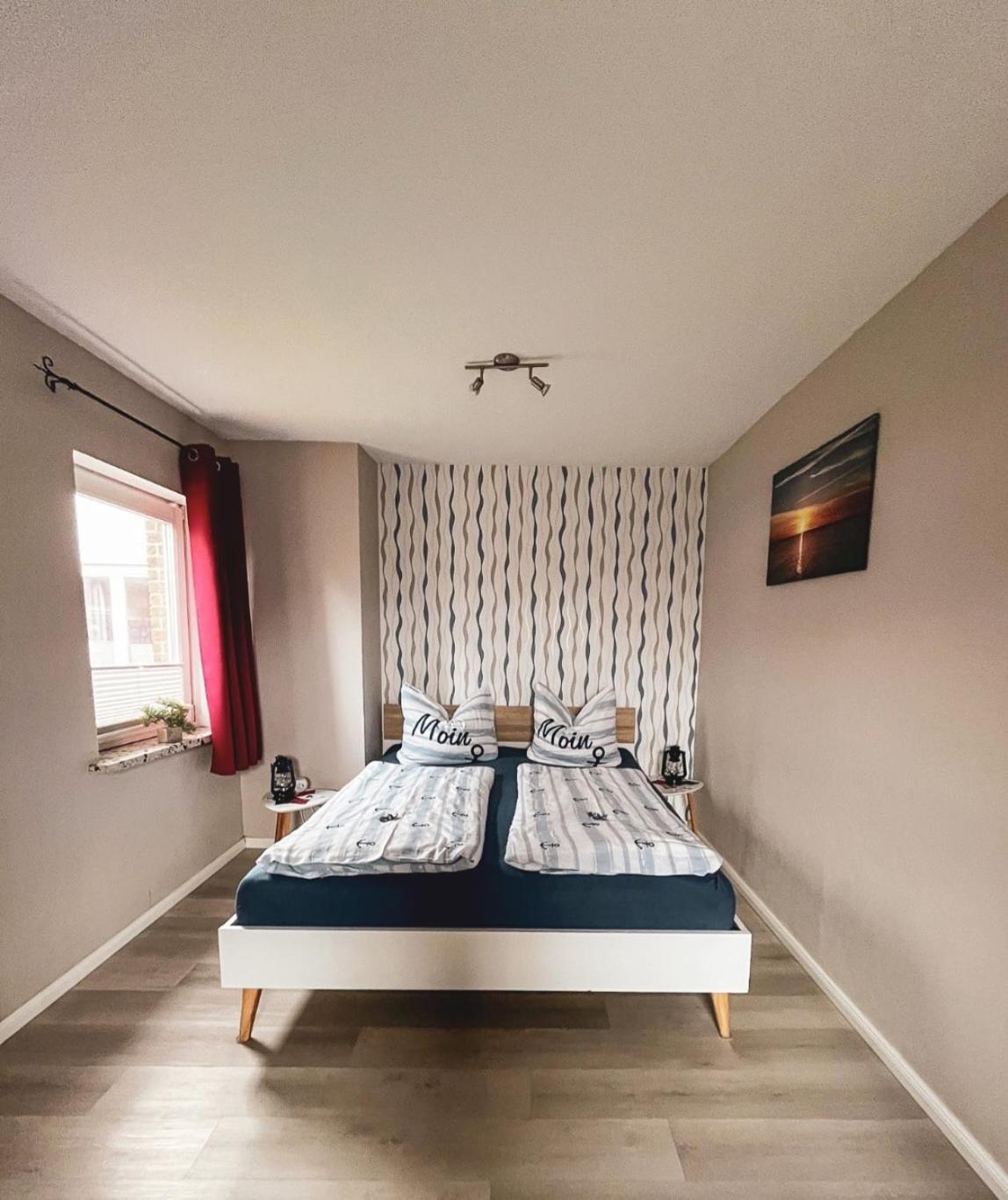 Haus Veronika Fehmarn Esterno foto