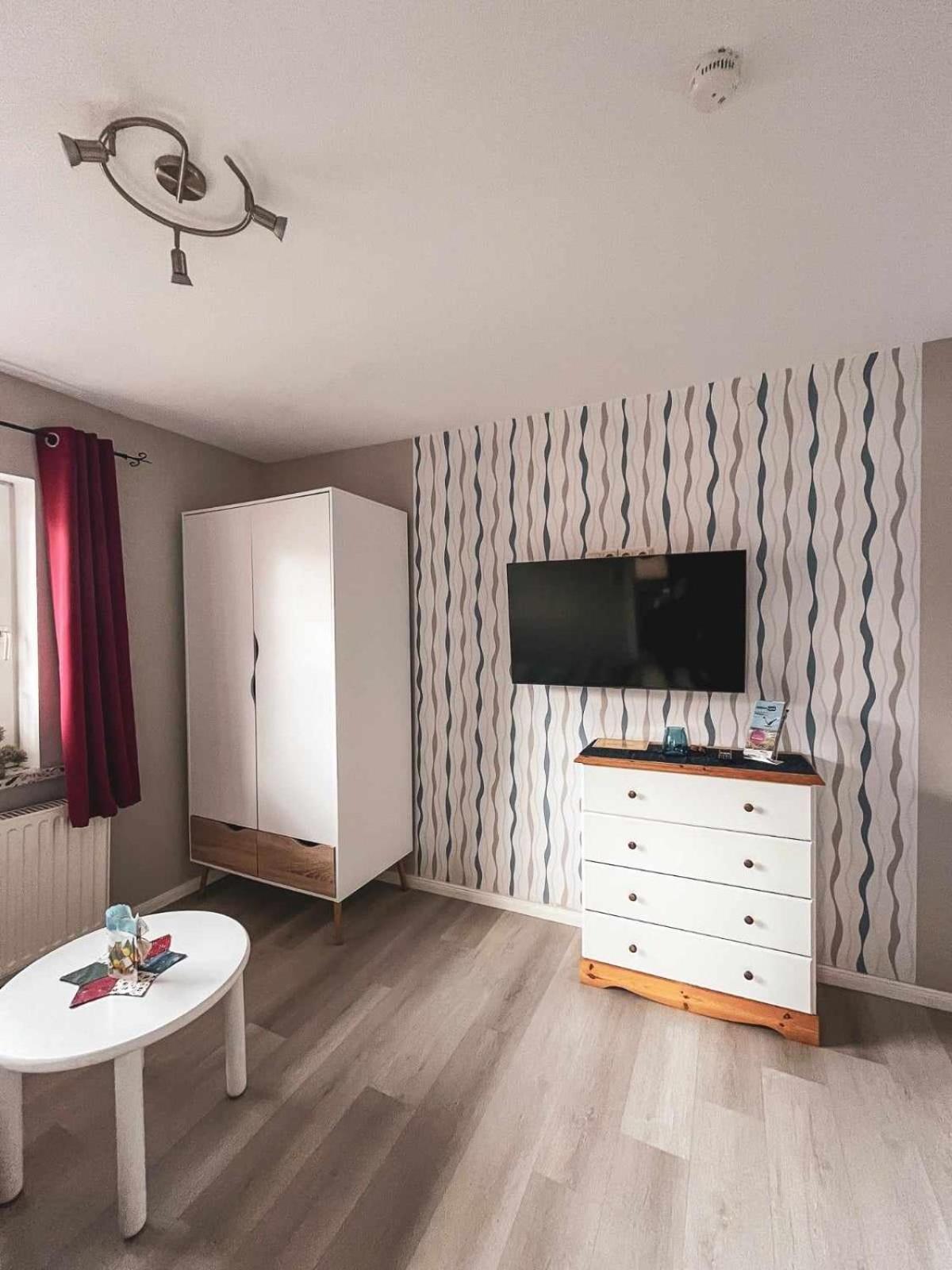 Haus Veronika Fehmarn Esterno foto