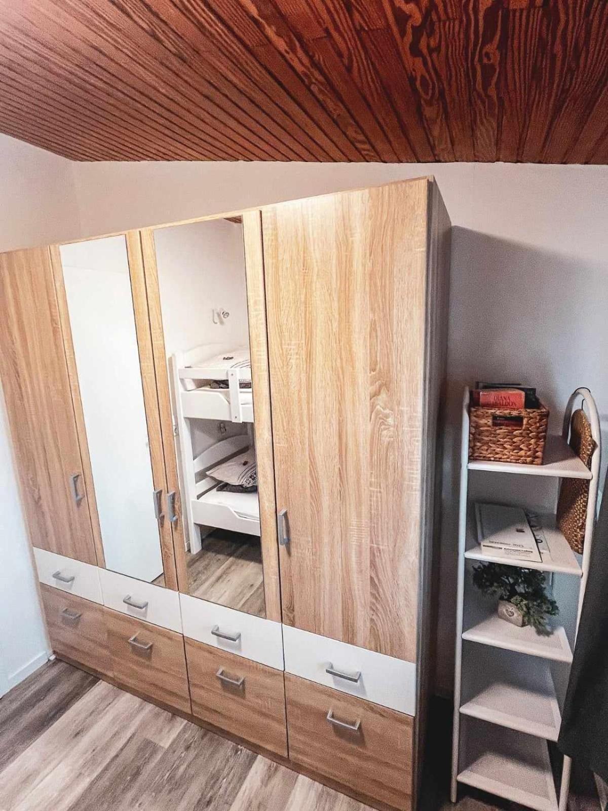 Haus Veronika Fehmarn Esterno foto