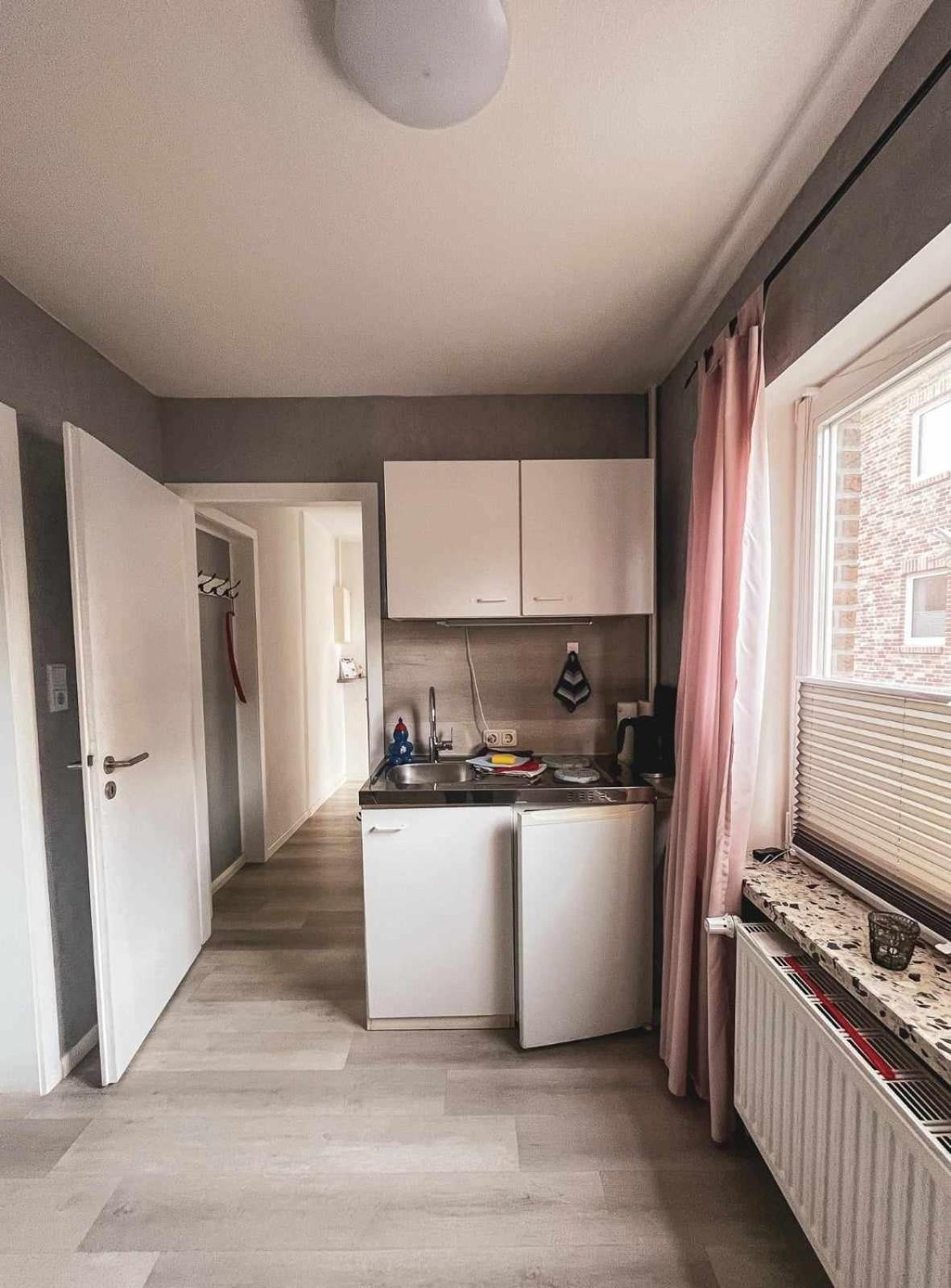 Haus Veronika Fehmarn Esterno foto