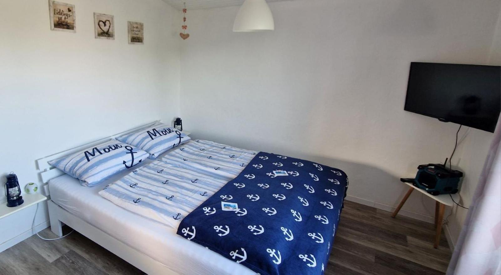 Haus Veronika Fehmarn Esterno foto
